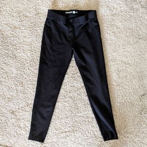 Betabrand Dress Pant Yoga Pants
